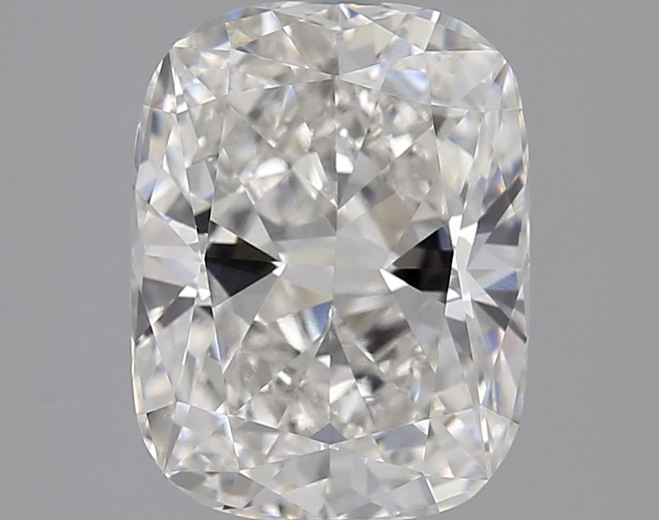 2.61 ct Cushion Modified diamond