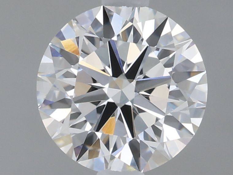 1.07 ct. round Lab Grown Diamond front image