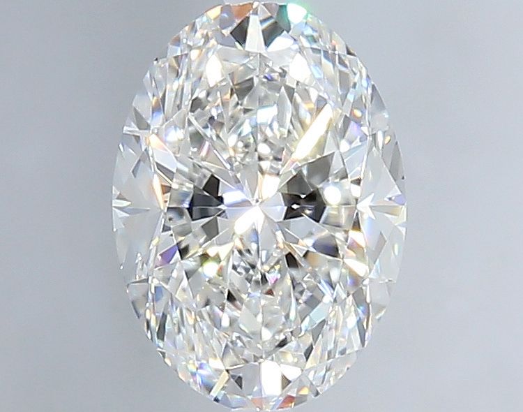 1.50 ct Oval diamond