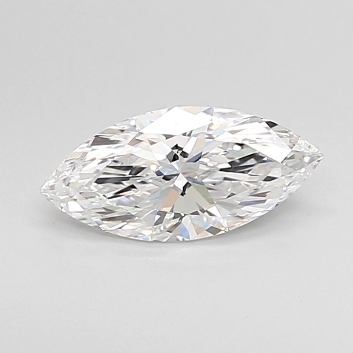 1.07 ct. marquise Lab Grown Diamond front image