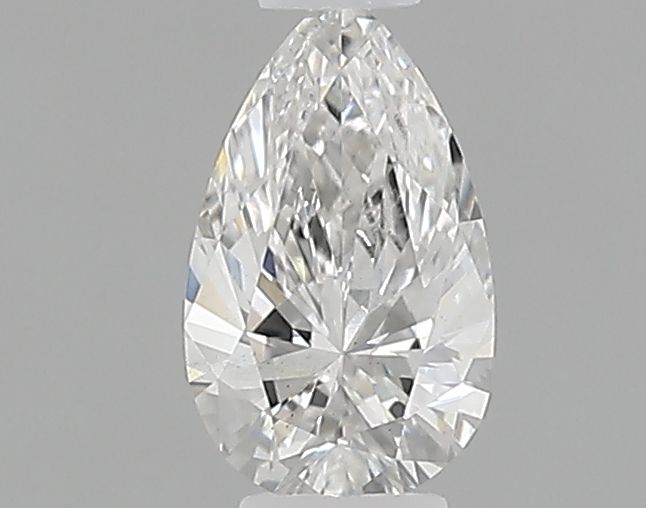 0.30 ct Pear diamond