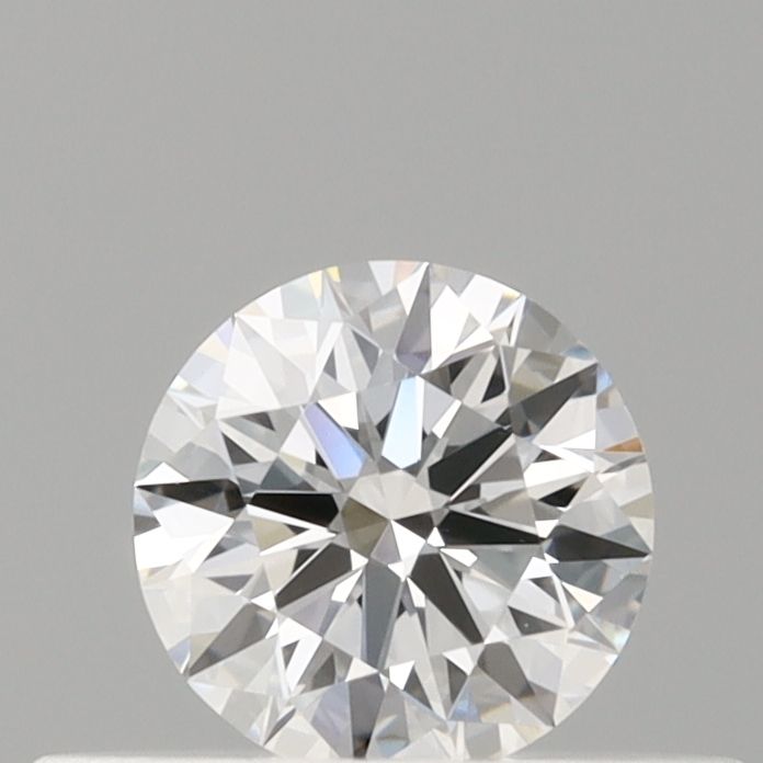 Diamant Rond 0.30 ct - Couleur D - Pureté VVS1