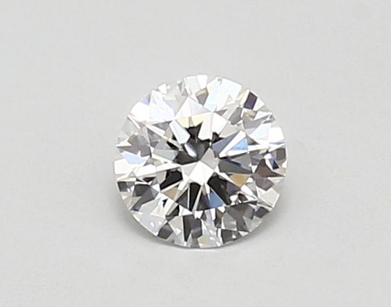0.43 ct lab-grown Round Diamond