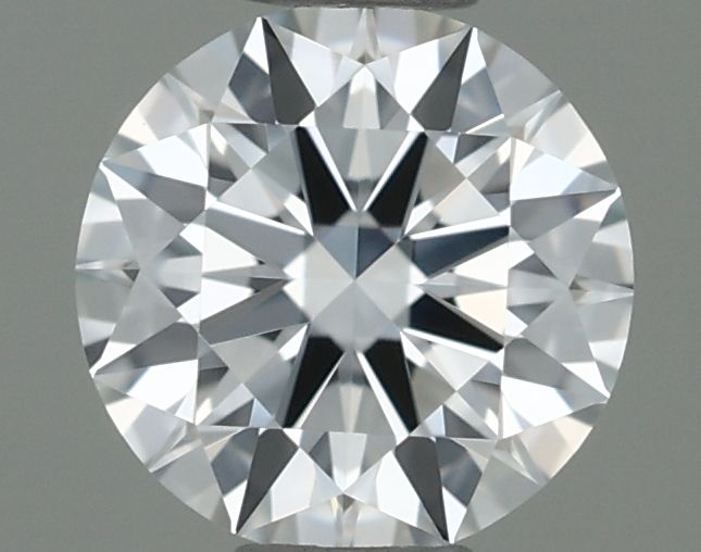 0.30 ct Round diamond