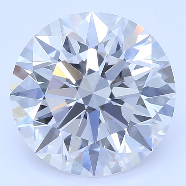 1.20 ct Round diamond