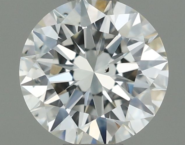 0.5 ct Round Diamond