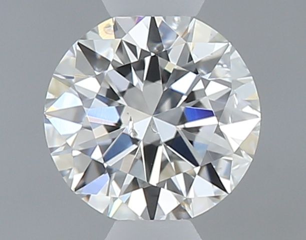 0.3 ct Round Diamond