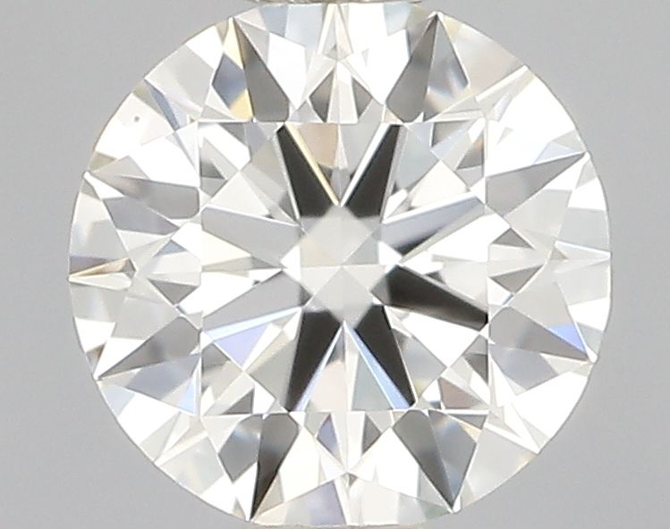 0.31 ct Round Diamond