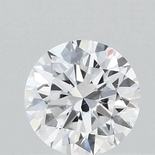 0.39 ct lab-grown Round Diamond