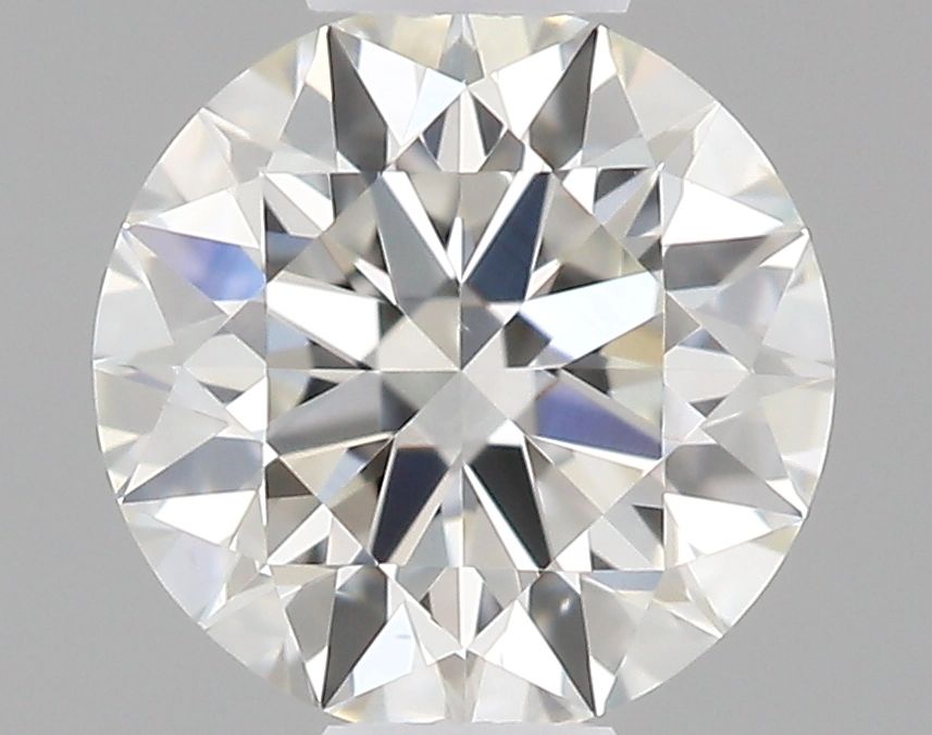 0.3 ct Round Diamond