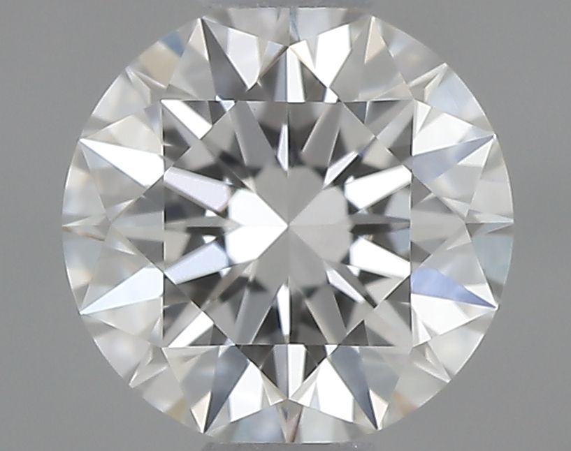 0.50 ct Round diamond