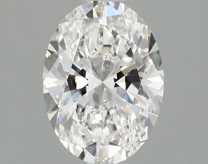 1.10 ct Oval diamond