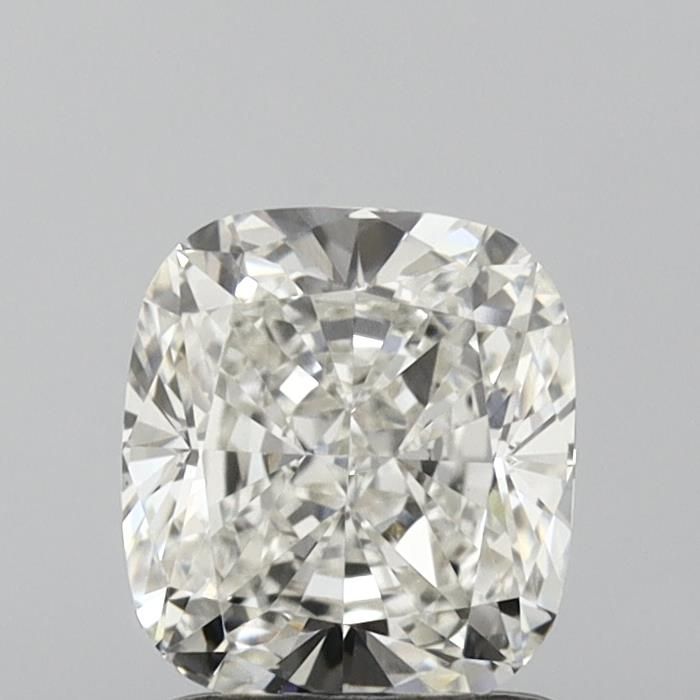 1.50 ct Cushion Modified diamond