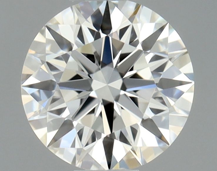 0.30 ct Round diamond