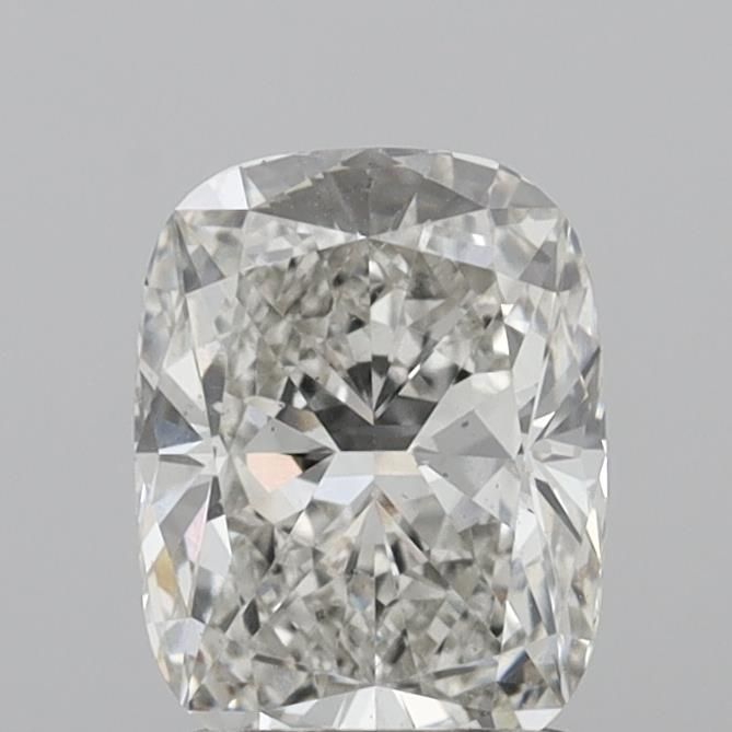 1.53 ct Cushion Modified diamond
