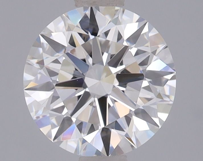 1.53 ct. round Lab Grown Diamond front image