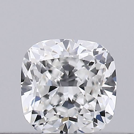 0.20ct Cushion diamond