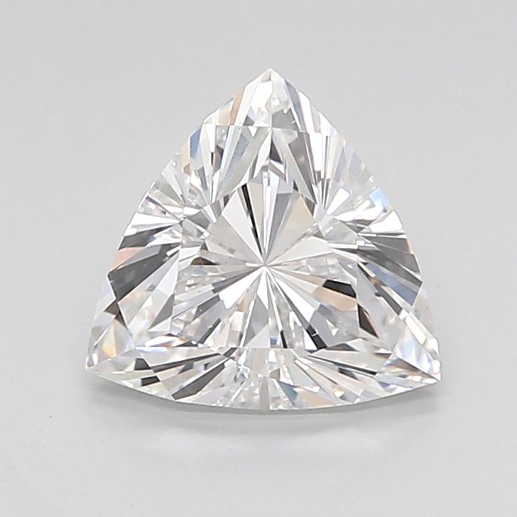 1.82 ct lab-grown Triangular Diamond