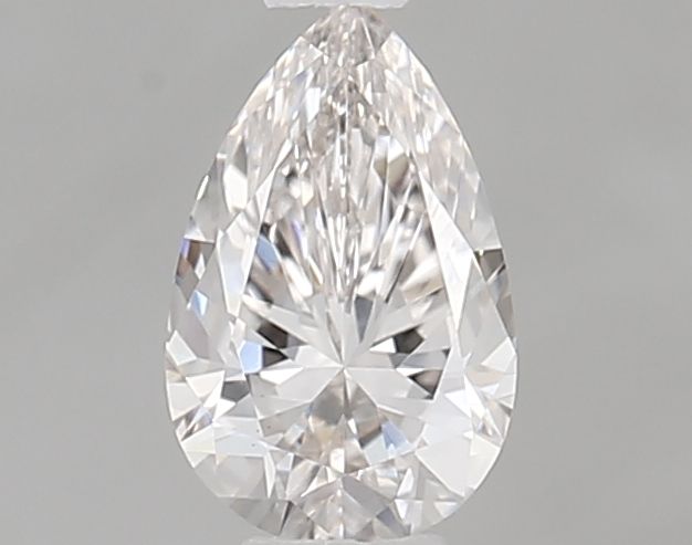 0.40 ct Pear diamond