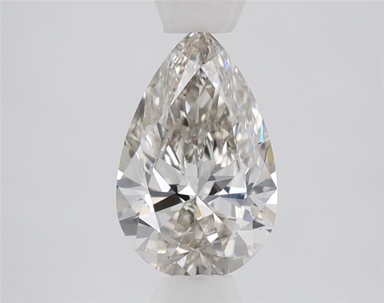 1.02 ct Pear diamond