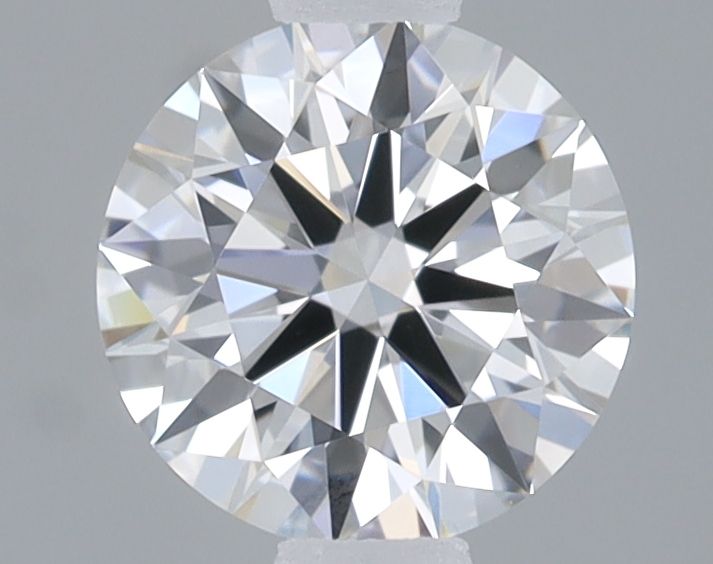 1.05 ct. round Lab Grown Diamond front image