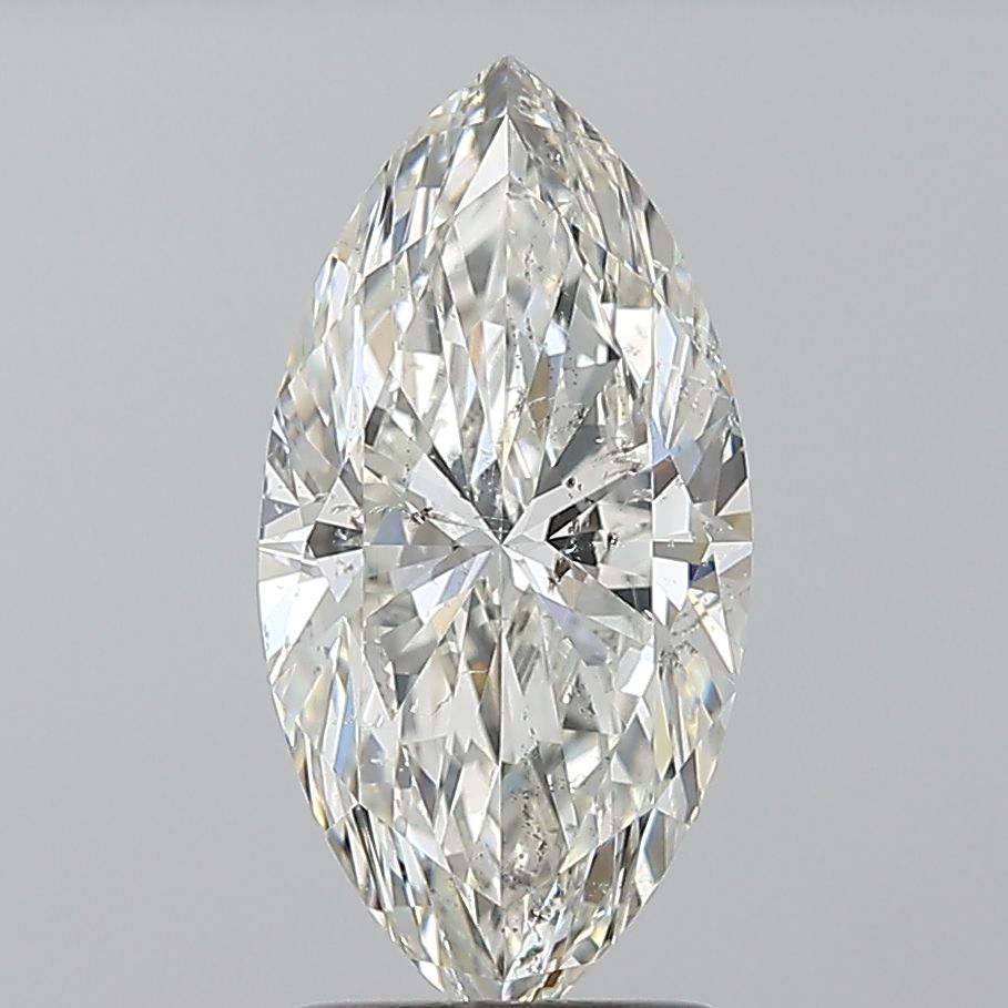 2.01 Carat