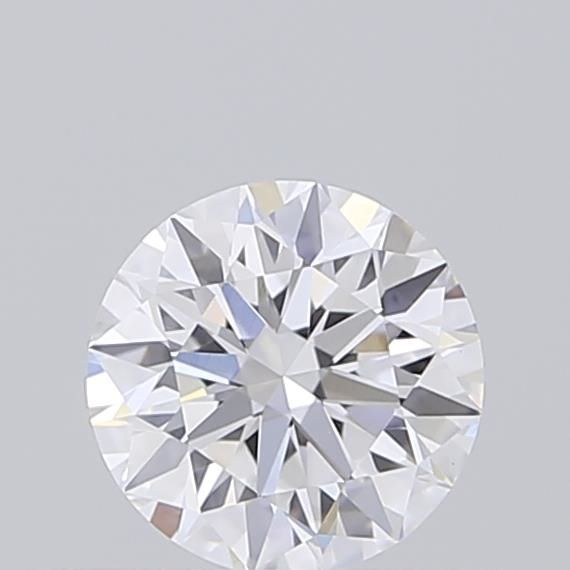 0.46 ct lab-grown Round Diamond