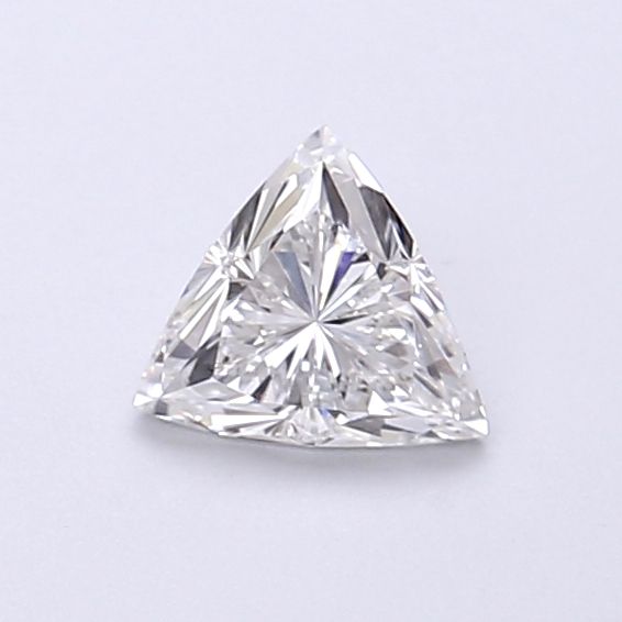 0.48 ct lab-grown Triangular Diamond
