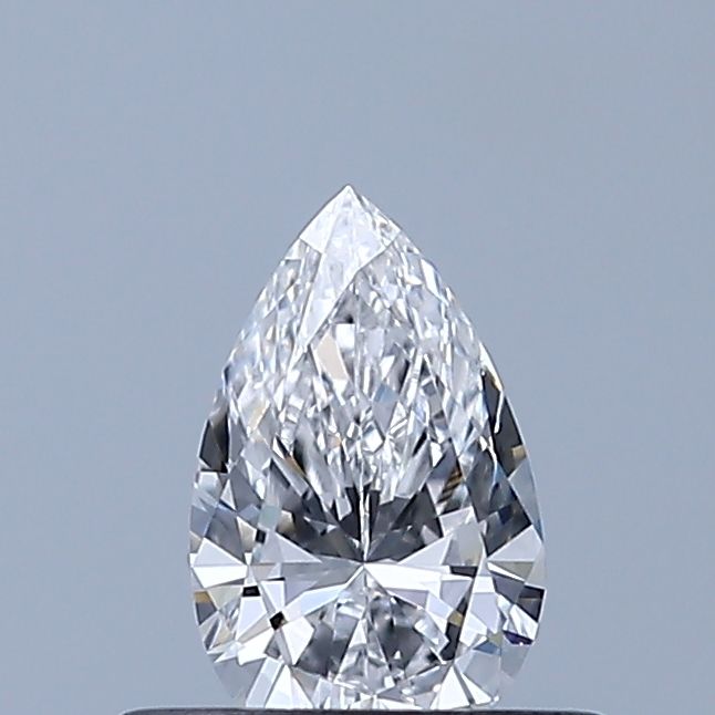 0.35 ct lab-grown Pear Diamond