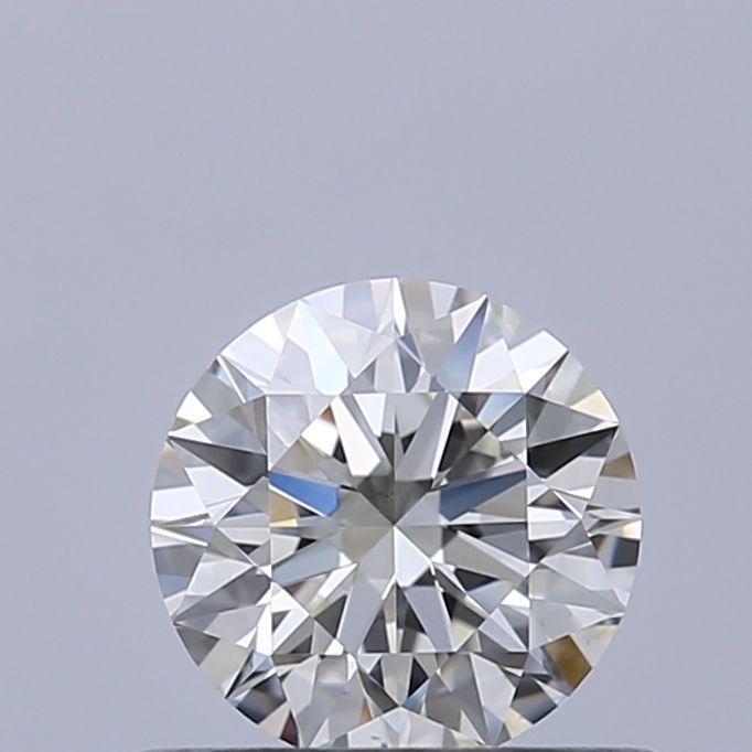 0.46 ct Round Diamond