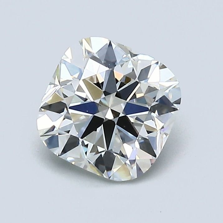 Diament 1.08 ct I/VS1