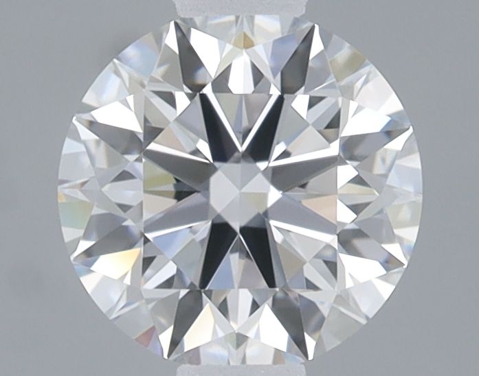 1.04 ct. round Lab Grown Diamond front image