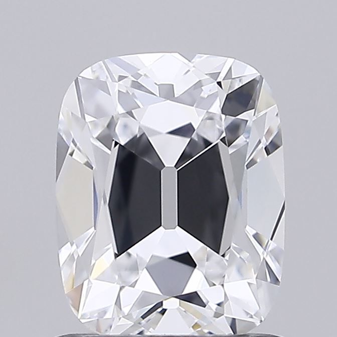 1.01 ct. cushion Lab Grown Diamond front image
