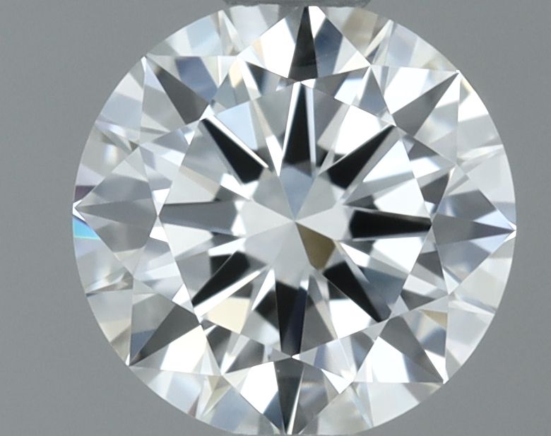 0.50 ct Round diamond