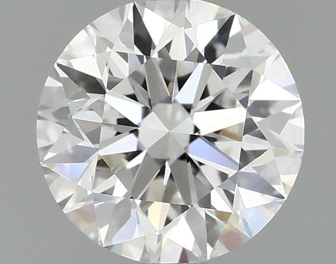 1.09 ct. round Lab Grown Diamond front image