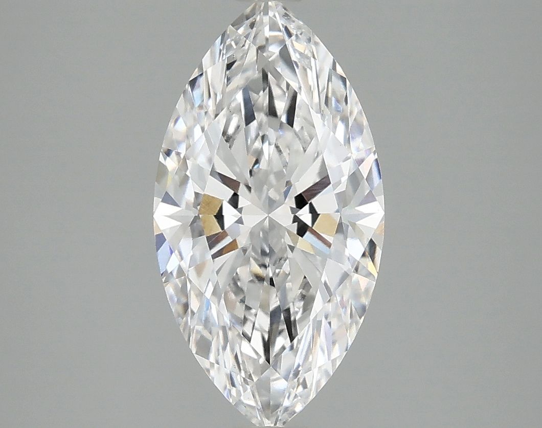 2.09 ct. marquise Lab Grown Diamond front image