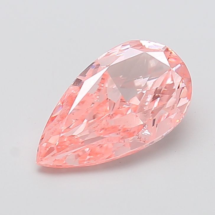 3.00 ct Pear diamond