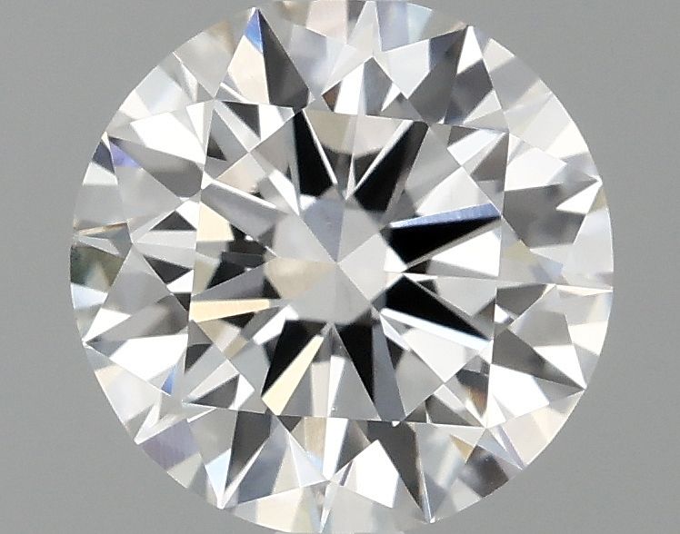 1.03 ct. round Lab Grown Diamond front image