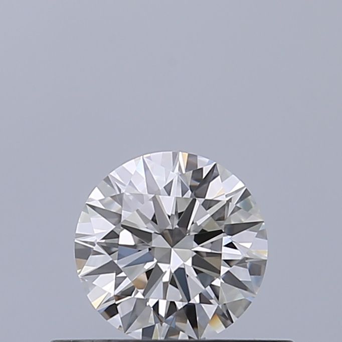 0.37 ct Round diamond