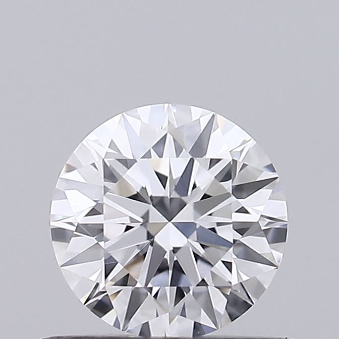 0.51 ct lab-grown Round Diamond