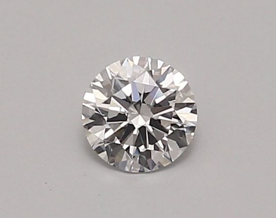 0.37 ct lab-grown Round Diamond