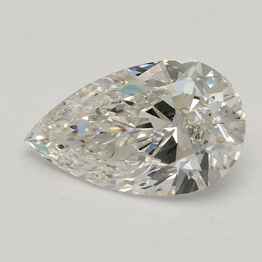 0.94 ct Pear diamond