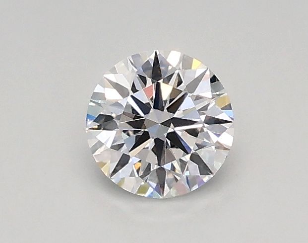 0.28 ct lab-grown Round Diamond
