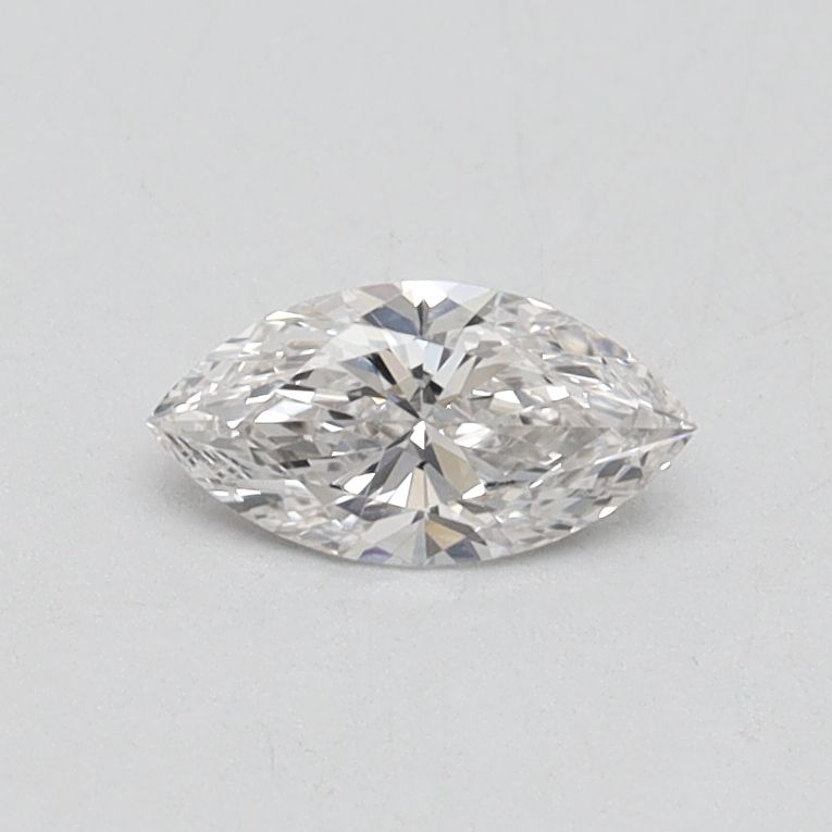 0.32 ct Marquise diamond