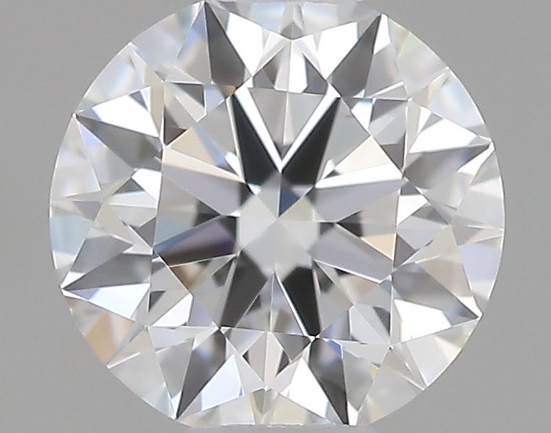 0.45 ct lab-grown Round Diamond