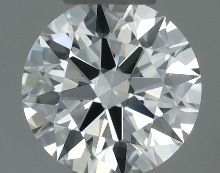 0.30 ct Round diamond