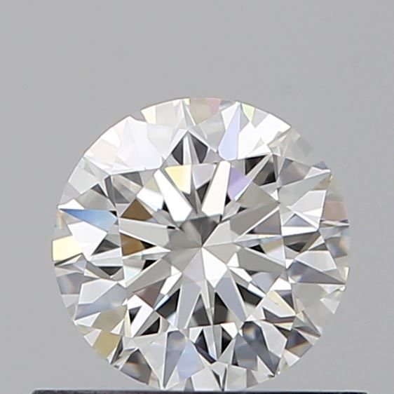 0.53 ct Round diamond