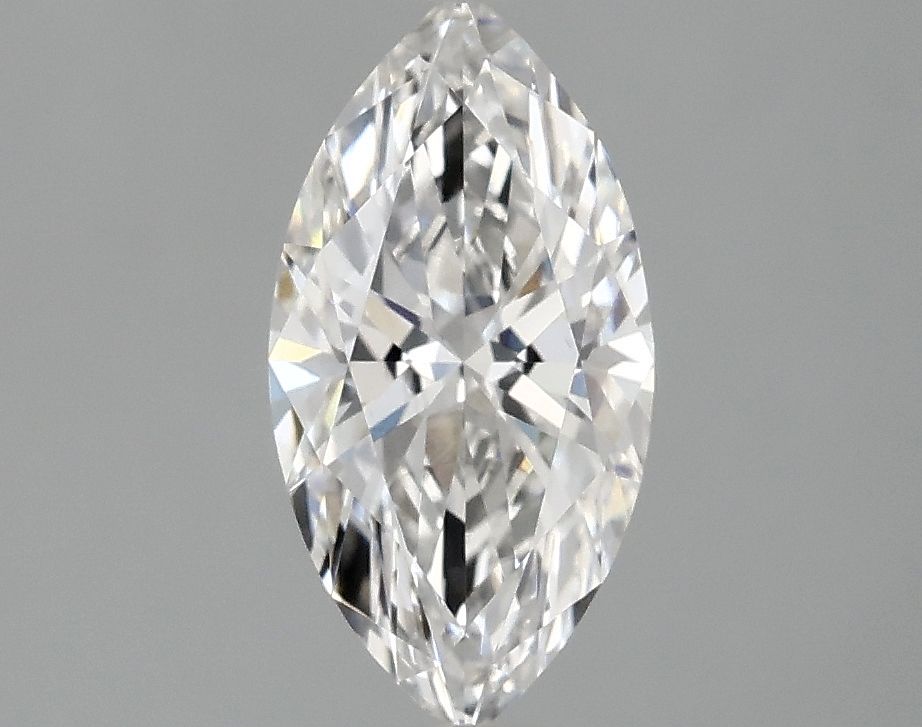 1.05 ct. marquise Lab Grown Diamond front image