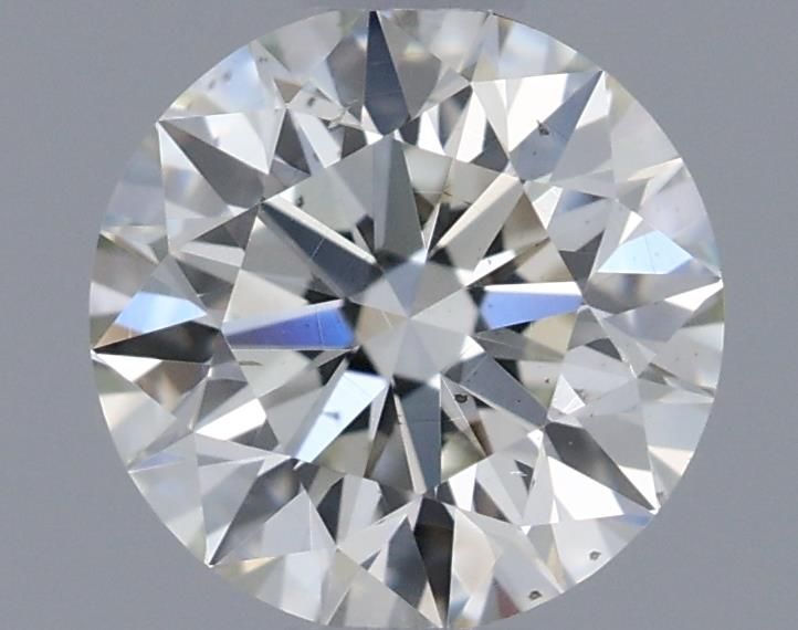 Diament 0.52 ct I/VS2
