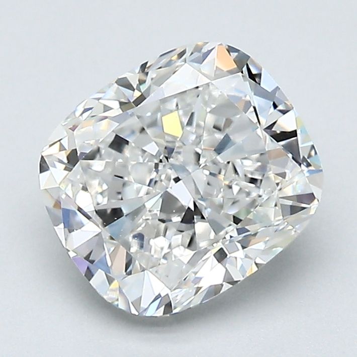 2.07 Carat